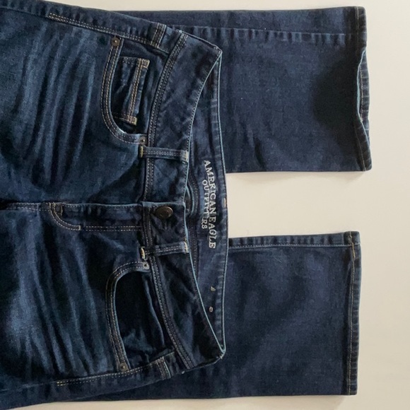 American Eagle Outfitters Jeans - Picture 1 of 8